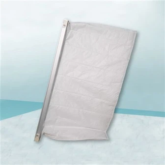 Filter Utama Tipe Tas