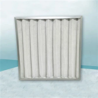 Filter Udara Pelat G4